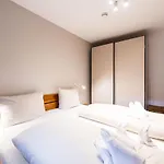 公寓 Boye71 Boye71 蒂门多弗施特兰德