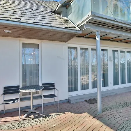 Boye71 Boye71 Lägenhet Timmendorfer Strand