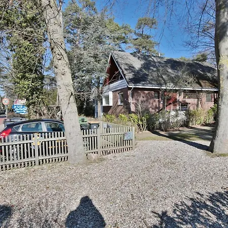 Boye71 Boye71 Lägenhet