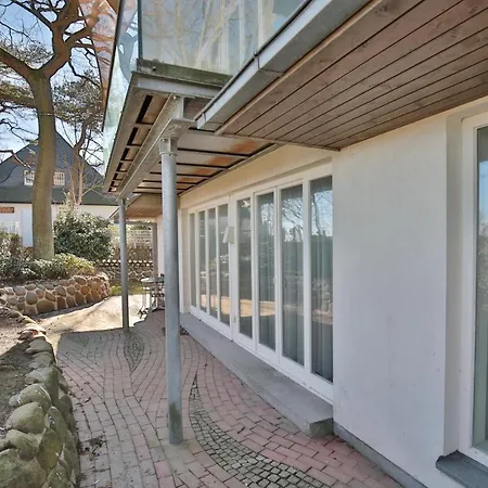 Lägenhet Boye71 Boye71 Timmendorfer Strand