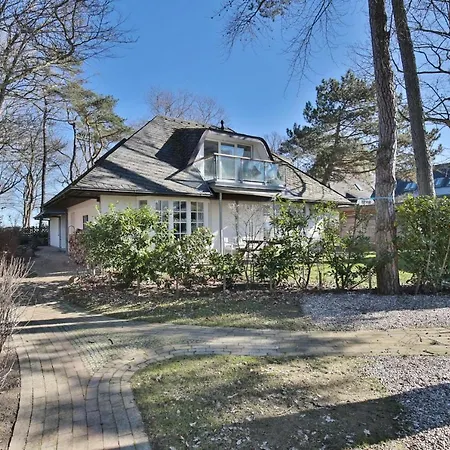 Boye71 Boye71 Lägenhet Timmendorfer Strand