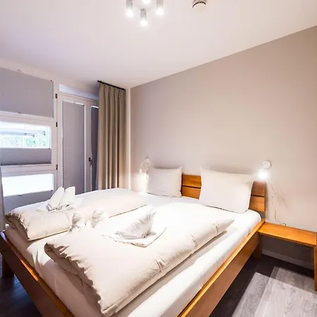 Lägenhet Boye71 Boye71 *