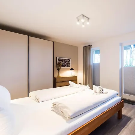 Lägenhet Boye71 Boye71 Timmendorfer Strand