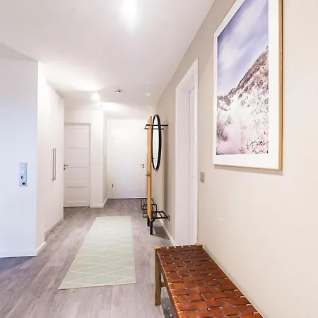 Lägenhet Boye71 Boye71