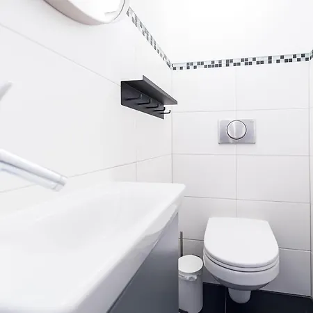 Boye71 Boye71 Lägenhet Timmendorfer Strand