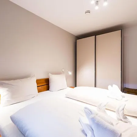 Lägenhet Boye71 Boye71 Timmendorfer Strand